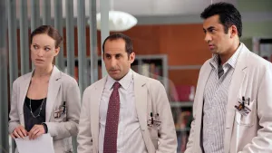 A gyengédebb én