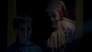A bohóc
