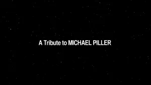 A Tribute to Michael Piller
