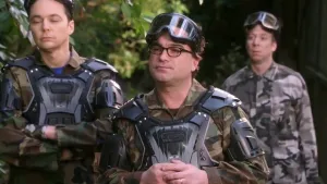 A paintball szóródás