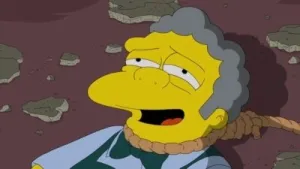 Moe újabb elpuskázott lehetősége