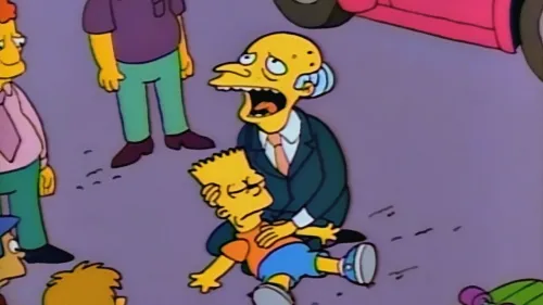 Barton átgázolnak
