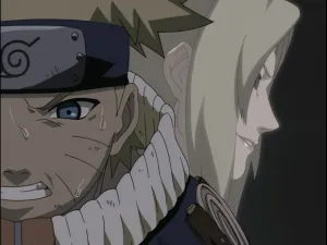 Igen, vagy nem? Tsunade válasza