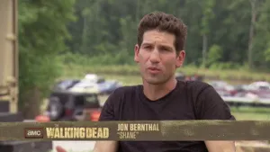Inside The Walking Dead: 18 Miles Out