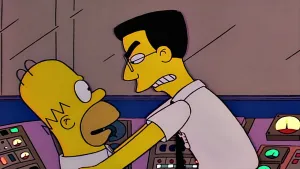 Homer ellensége
