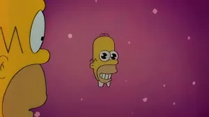Marge-ban az igazság