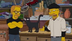 Rómeó és Lisa