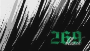 269. epizód