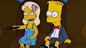 Bart csaja