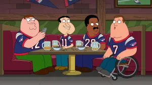 Beszéljünk Bradyről