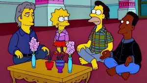 Lisa Budhista
