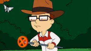 A káprázatos Steve