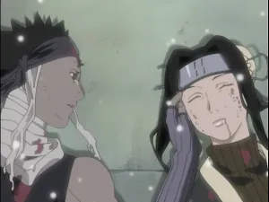Zabuza vezeklése