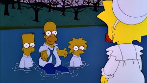 Otthon édes otthon dumm-diddly-doo