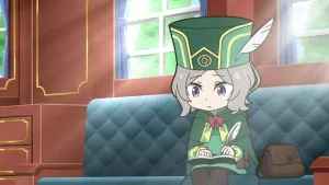 Re:ZERO - Starting Break Time From Zero 2: Otto's Diary 1