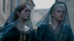 Kegyetlen Rhaenyra