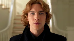 A titkos társaság