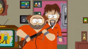 Boldog karácsonyt, Charlie Manson!
