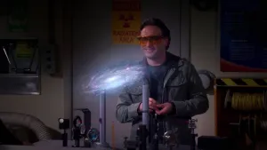 A hologram gerjesztés