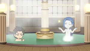 Re:ZERO ~Starting Break Time From Zero~ World 2-2