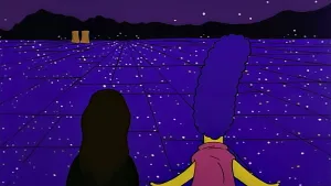 Marge és Ruth