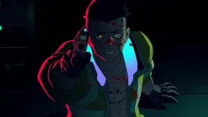 Maradj
