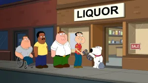 Kiskorú Peter