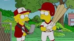 Baseballtinok