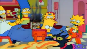 Rémségek Simpson háza 2