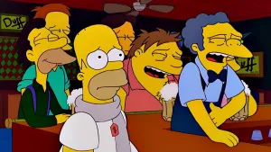Homerból Max
