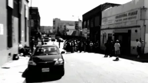 NCIS on Location