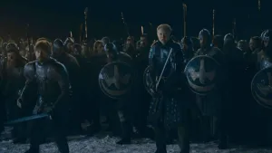 A hosszú éjszaka