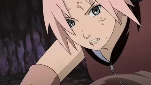 24. rész - A Harmadik Kazekage