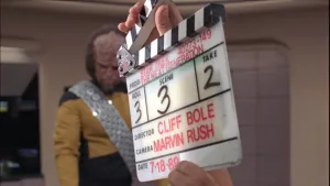 Blu-Ray Season 3 Gag Reel
