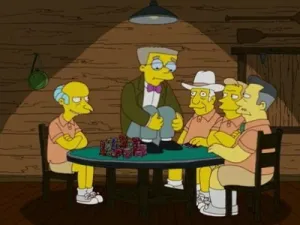 Burns és a méhek