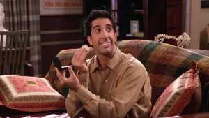 Ross foga