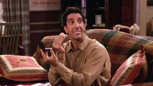 Ross foga