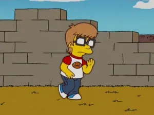 Fiú Lisa