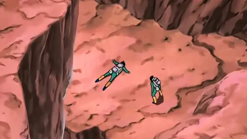 29. rész - Kakashi felvillanyozódása