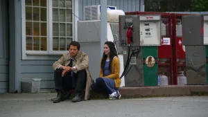 Azt hiszem boldogulok itt
