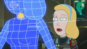 Star Mort: a Jerri visszatér