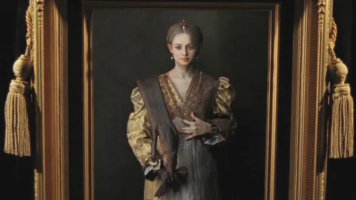 Élőképek fesztiválja