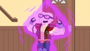 Az amerikai faterség multiverzuma