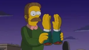 Rémségek Simpson háza 22