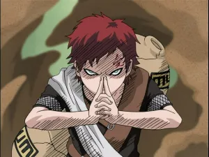 Bilifej technikája Sasuke kezében!