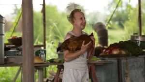 A szörnyek köztünk élnek