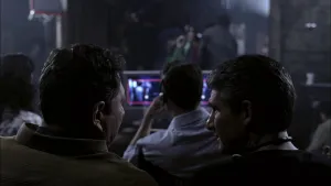 A filmstúdió fantomja