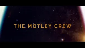 The Motley Crew