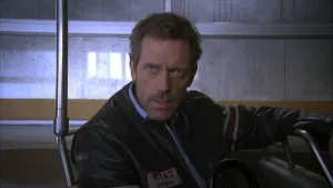 House feje
