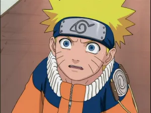 A chidori sikolya! Sasuke kiáltása!
